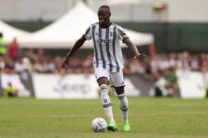 Mercato : Denis Zakaria sur le point d'aller à Chelsea !