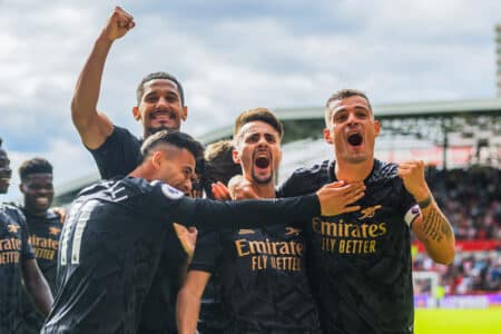 Arsenal