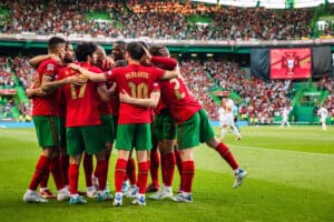 République Tchèque - Portugal : Les compositions probables !