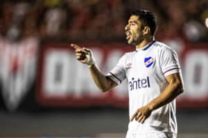 Mercato : Luis Suarez va (déjà) quitter le Nacional !