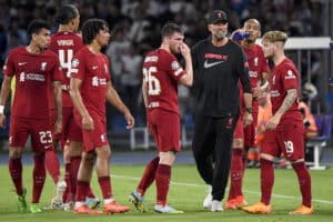 Liverpool - Ajax : Les compositions probables !