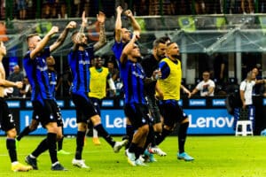 Udinese - Inter : les compositions probables