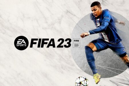 FIFA 23