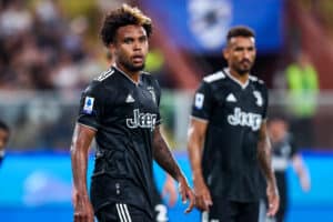Juventus - Salernitana : les compositions probables