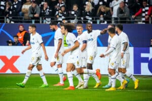 OM - Tottenham : Les compositions probables !