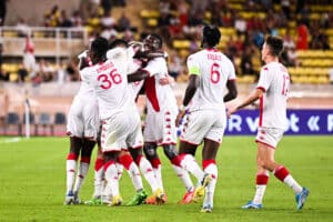 Monaco - Nantes : Les compositions probables !