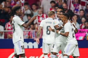Elche - Real Madrid : les compositions probables !
