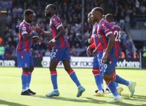Crystal Palace - Wolverhampton : Les compositions probables !