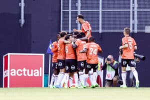 Lorient - LOSC : Les compositions probables !