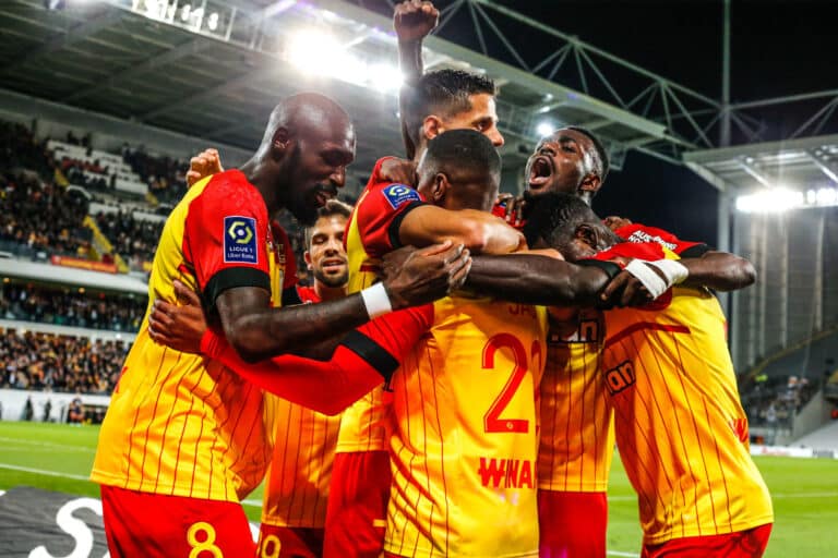 OM – RC Lens : Les compositions probables ! OM - RC Lens