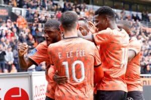 Lorient - Reims : Les compositions probables !