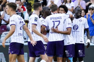 Toulouse - Montpellier : Les compositions probables !