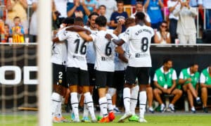 Espanyol - Valence : les compositions probables