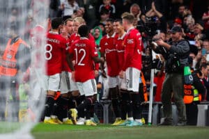 Manchester United - West Ham : les compositions probables