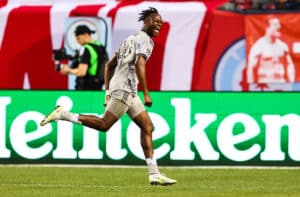 Coupe du Monde 2022 : Les joueurs MLS qui pourraient plaire à l'Europe après le Mondial