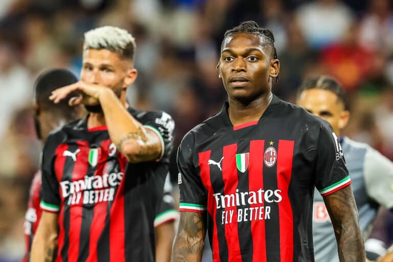 AC Milan – RB Salzbourg : les compositions probables milan