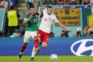 Mexique - Pologne : le résumé vidéo !
