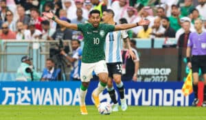 Argentine 1-2 Arabie Saoudite : Résumé vidéo !