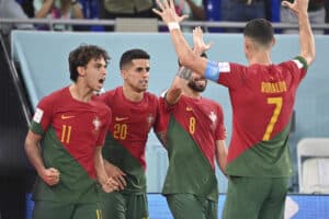 Portugal - Uruguay : Les compositions probables !
