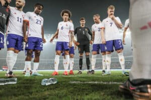 Belgique - Canada : Les compositions probables !