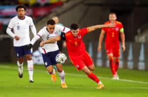 États-Unis- Pays de Galles : les compositions probables !