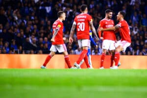 Estoril - Benfica : Les compositions probables !
