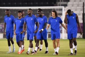 Coupe du Monde 2022 : La France peut-elle ramener de nouveau la coupe à la maison ?