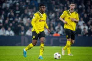Dortmund - Bochum : les compositions probables !