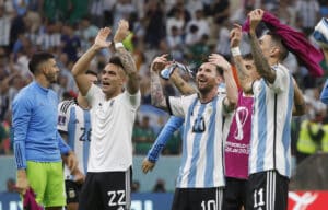 Argentine - Pologne : les compositions officielles !