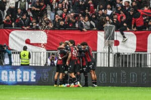 OGC Nice - Stade Brestois : Les compositions probables !