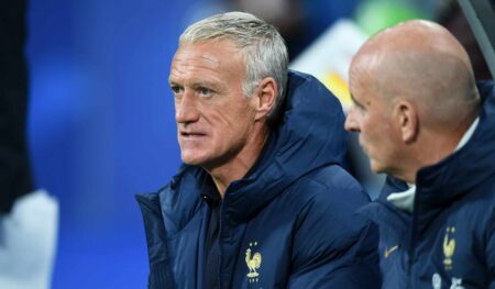 Découvrez les gagnants et les perdants de la liste de Didier Deschamps pour la Coupe du Monde au Qatar.