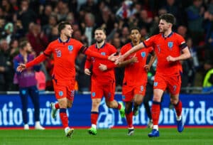 Angleterre - Iran : Les compositions probables !