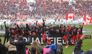 Quel visage aura le Canada à la Coupe du Monde 2022 ?