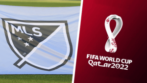 Mondial 2022 : Ils représenteront la MLS !