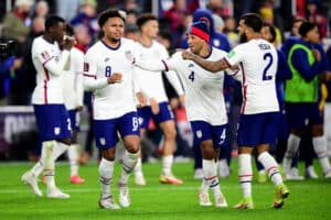 Quel visage auront les États-Unis à la Coupe du Monde 2022 ?