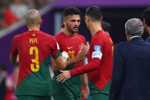 Maroc - Portugal : les compositions officielles