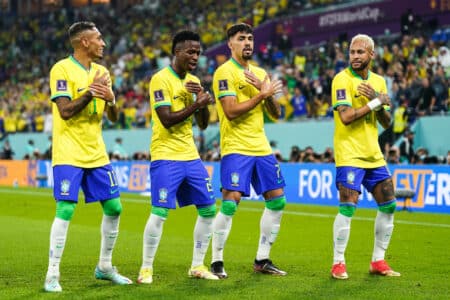 Brésil