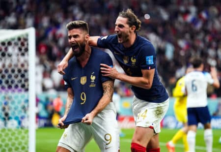 France