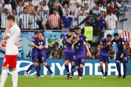 Argentine
