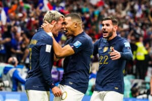 Coupe du monde