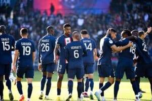 PSG - Strasbourg : Les compositions probables !