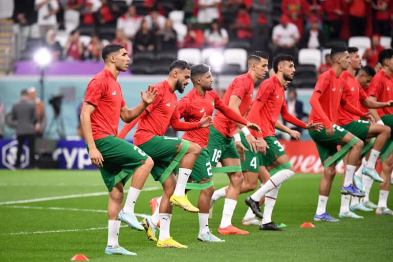 Maroc – Croatie : les compositions probables ! Maroc