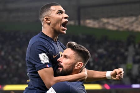 France