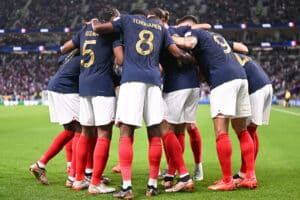 Angleterre - France : Les compositions probables !