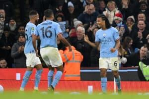 Leeds - Manchester City : Les compositions probables !
