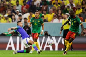 Cameroun 1-0 Brésil  : Le résumé vidéo !
