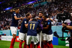 Equipe de France