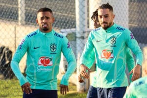 Brésil : Alex Telles et Gabriel Jesus forfaits pour la suite de la Coupe du Monde 2022 !