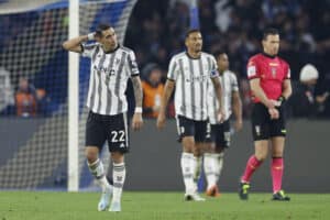 Juventus - Monza : Les compositions probables !