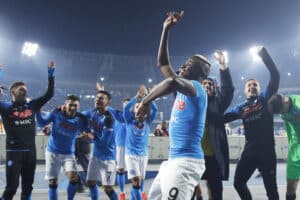 Naples - Cremonese : Les compositions probables !